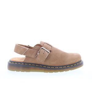 Dr. Martens Mens Jorge II Brown Shoes ()